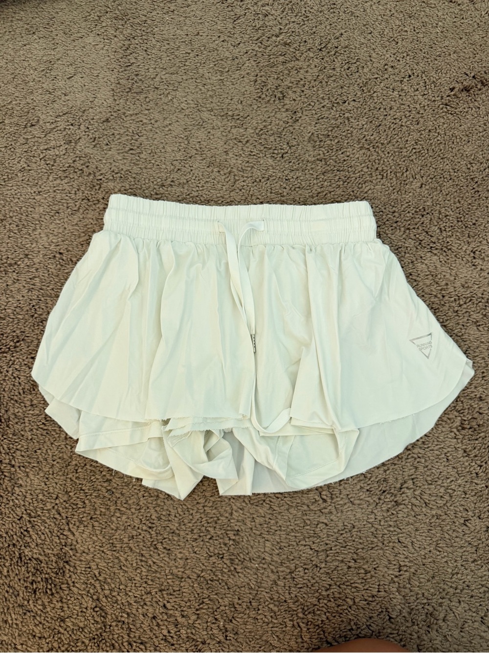 Athletic Shorts